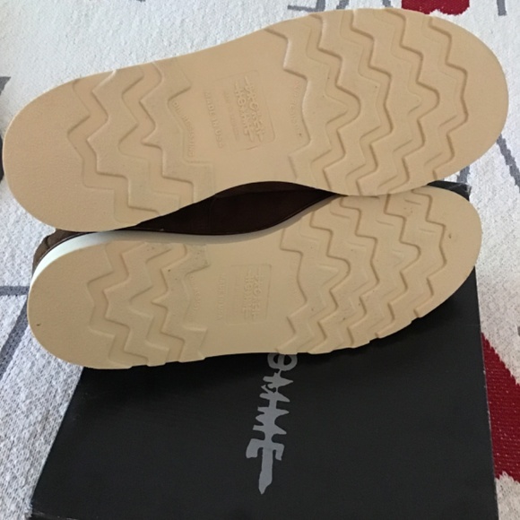 Broken Homme - Picture 6 of 8